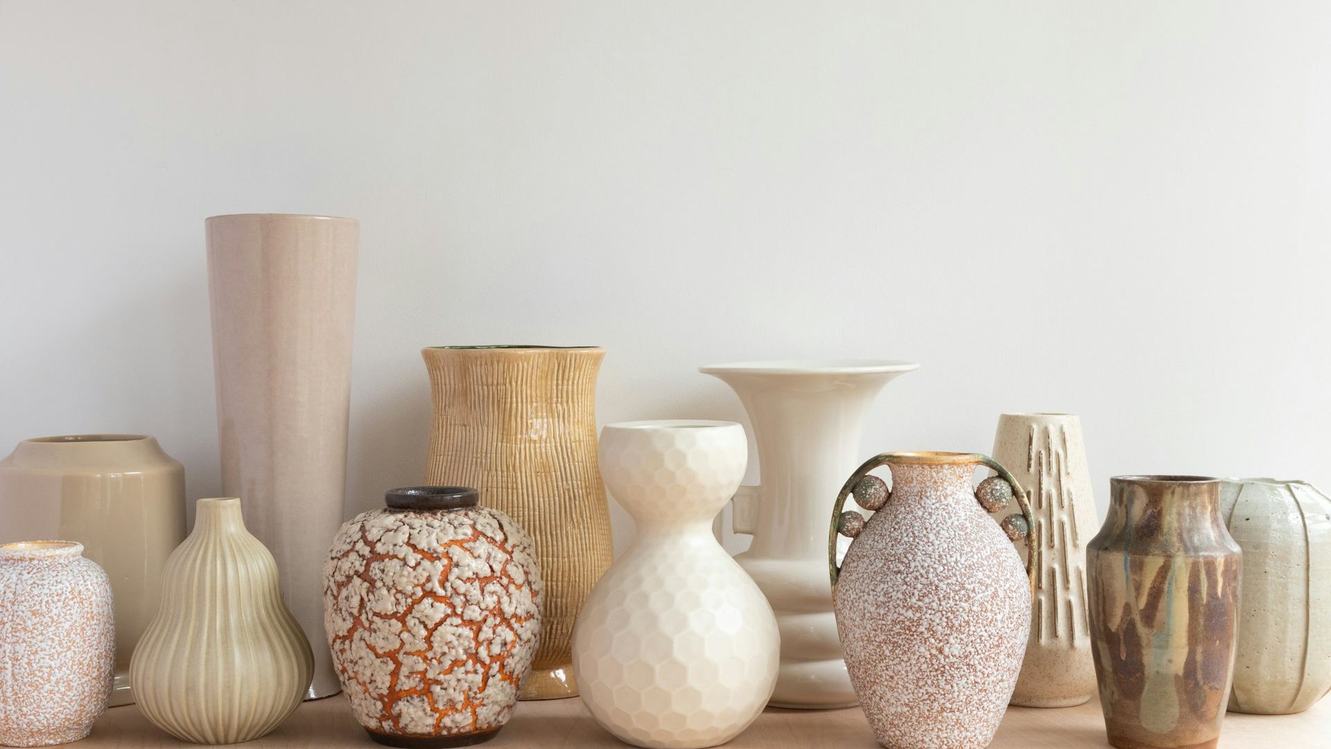 Vases